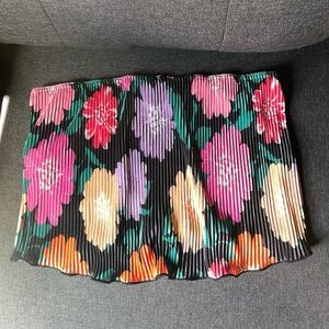 NWOT SHEIN tube top small